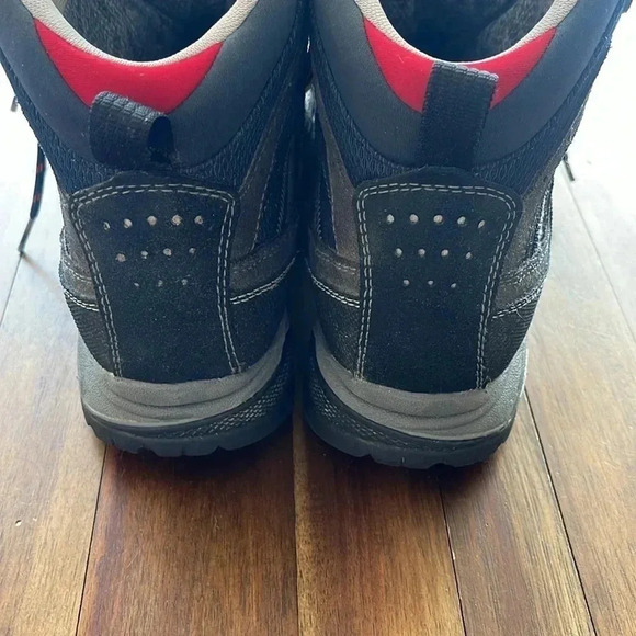 Asolo DRIFTER I GV EVO WIDE FIT gore Tex vibram sole hiking trekking boot - Picture 13 of 15